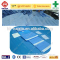 Medical Materials & Accessories Properties and Dressings and Care For Materials Type sterile surgical drape pack